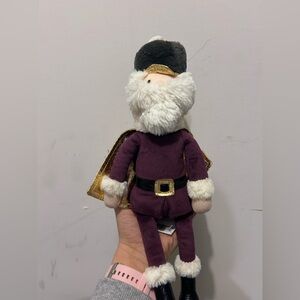 Jellycat Nutcracker King